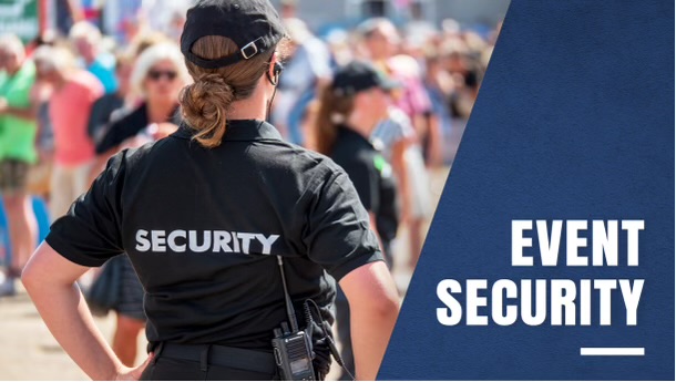 Event Guarding  Image